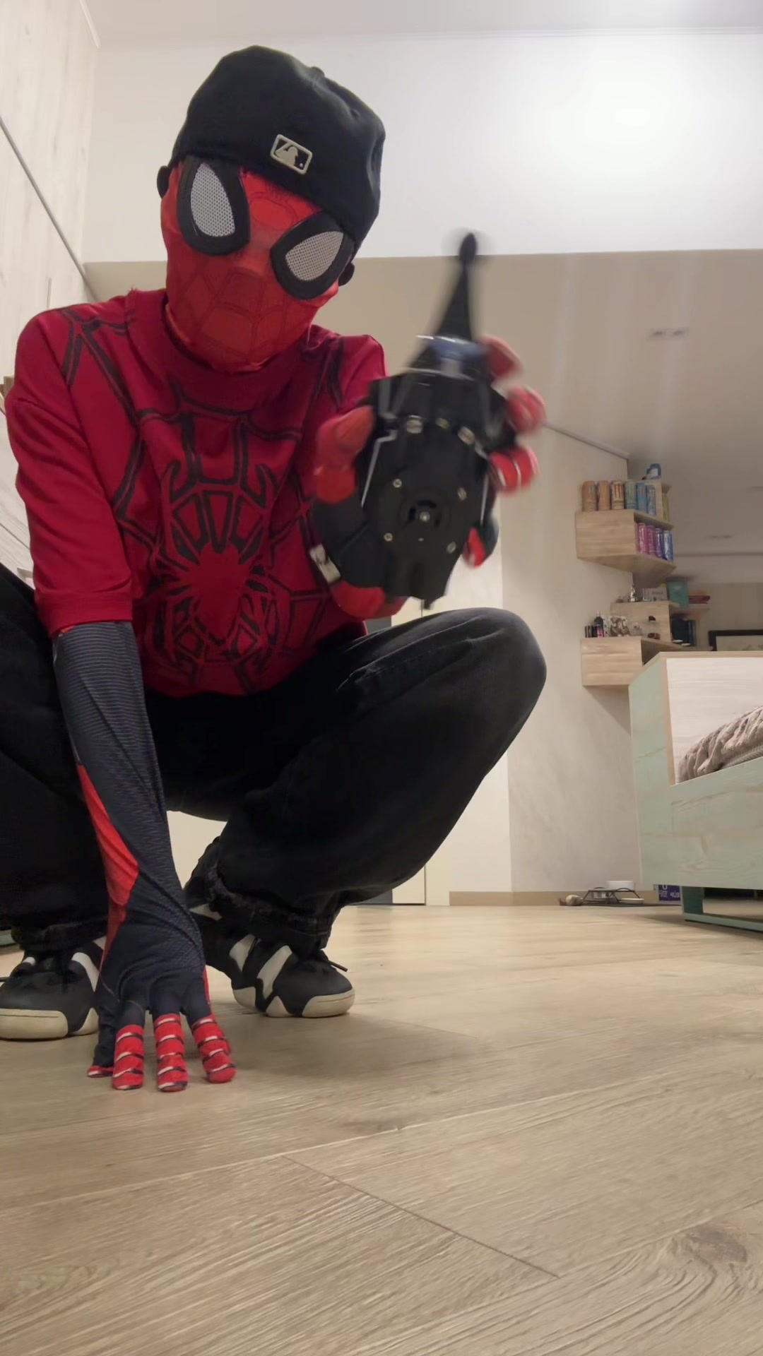 @dancer_spiderman