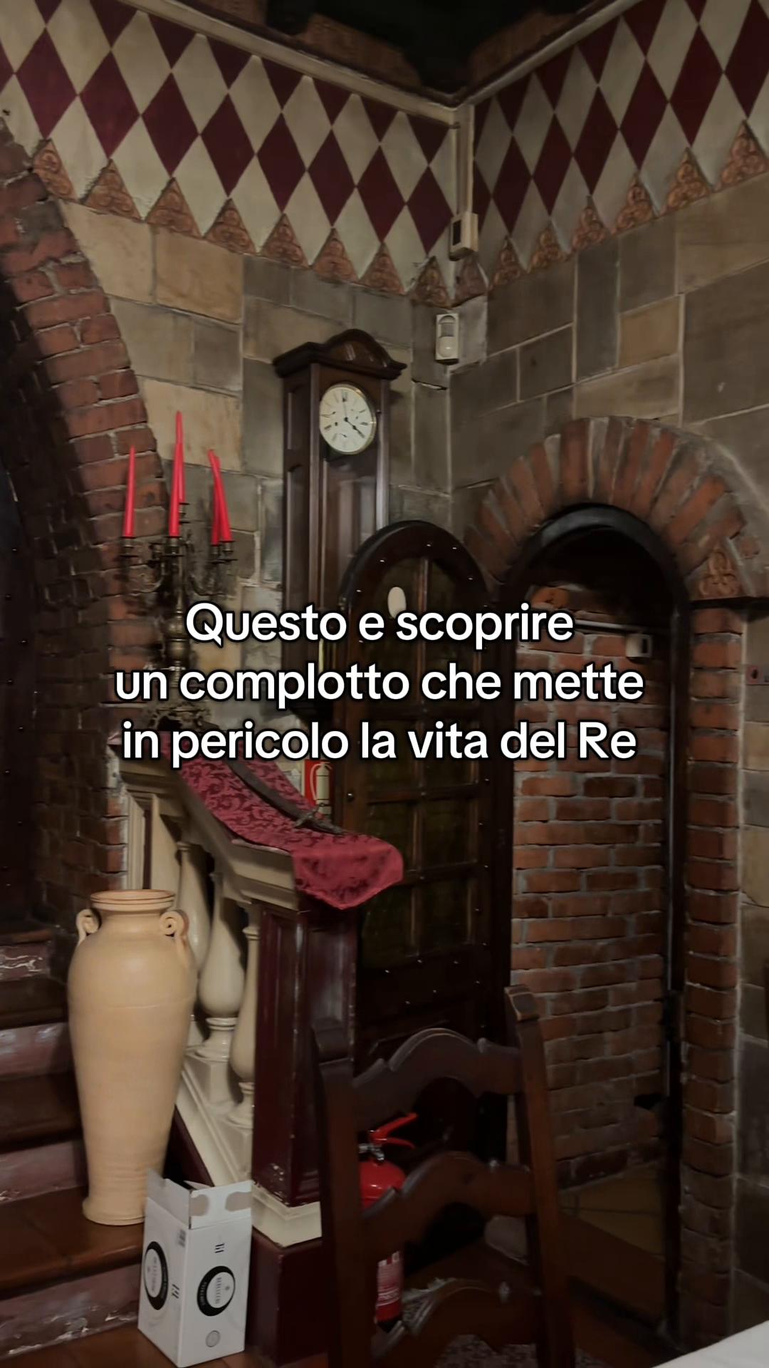 @Monica Magnani