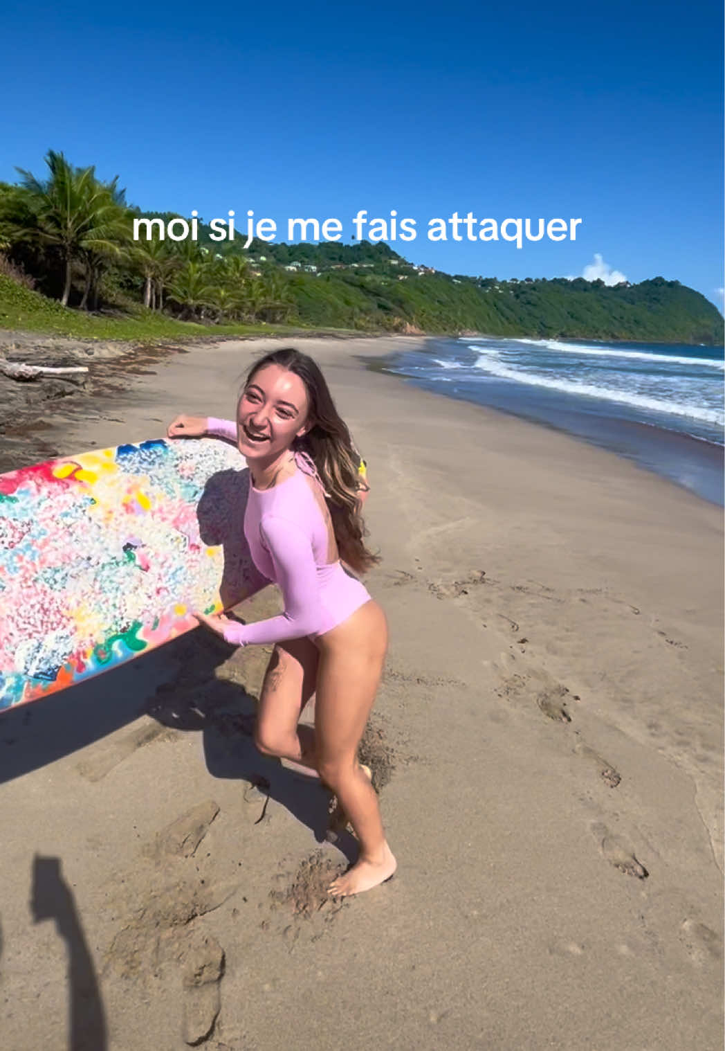 @LA surfeuse de tiktok🏄🏽♀️🩷