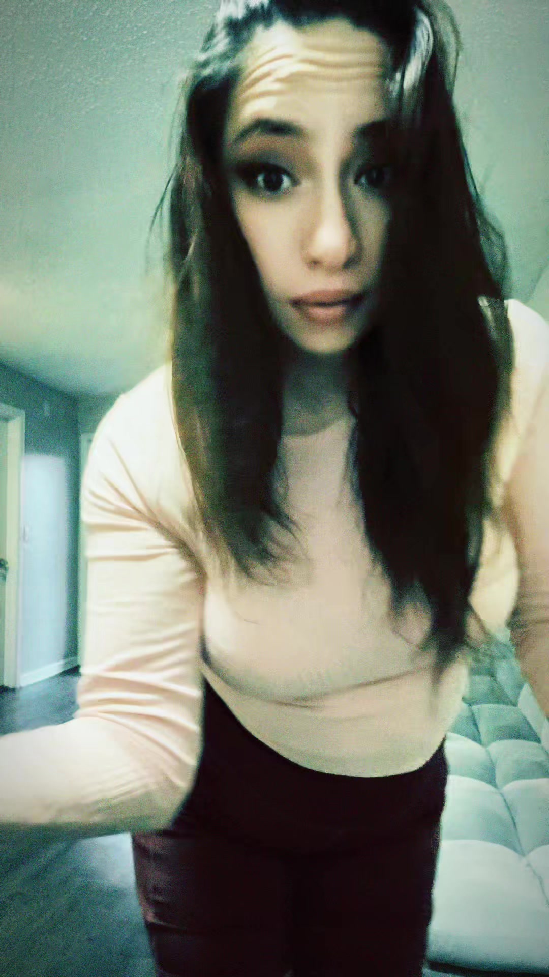 @Alina Marie