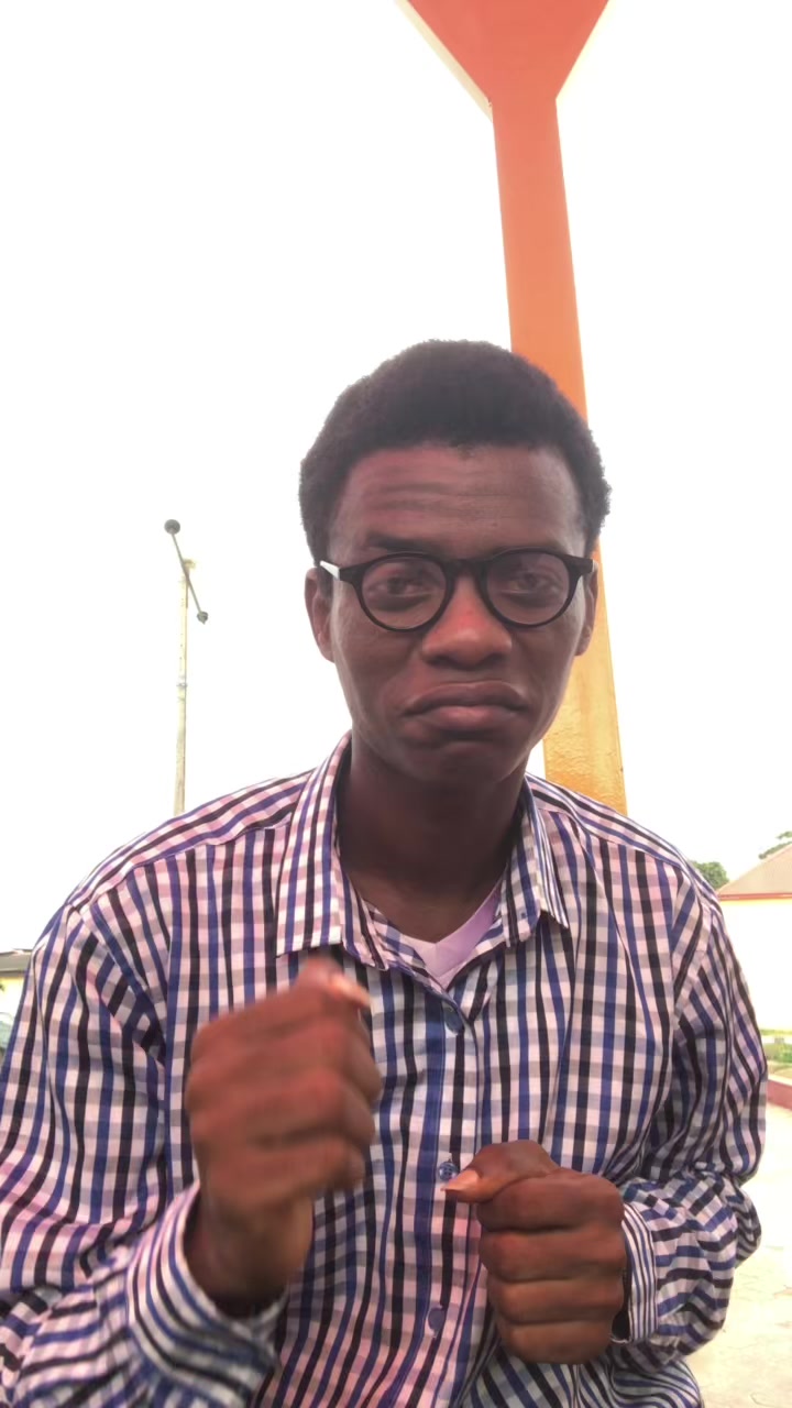 @Ogunle Ayomide Daniel