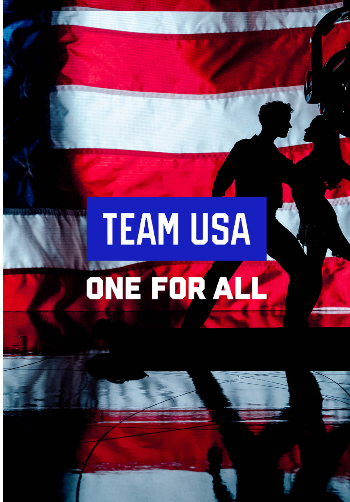 @Team USA