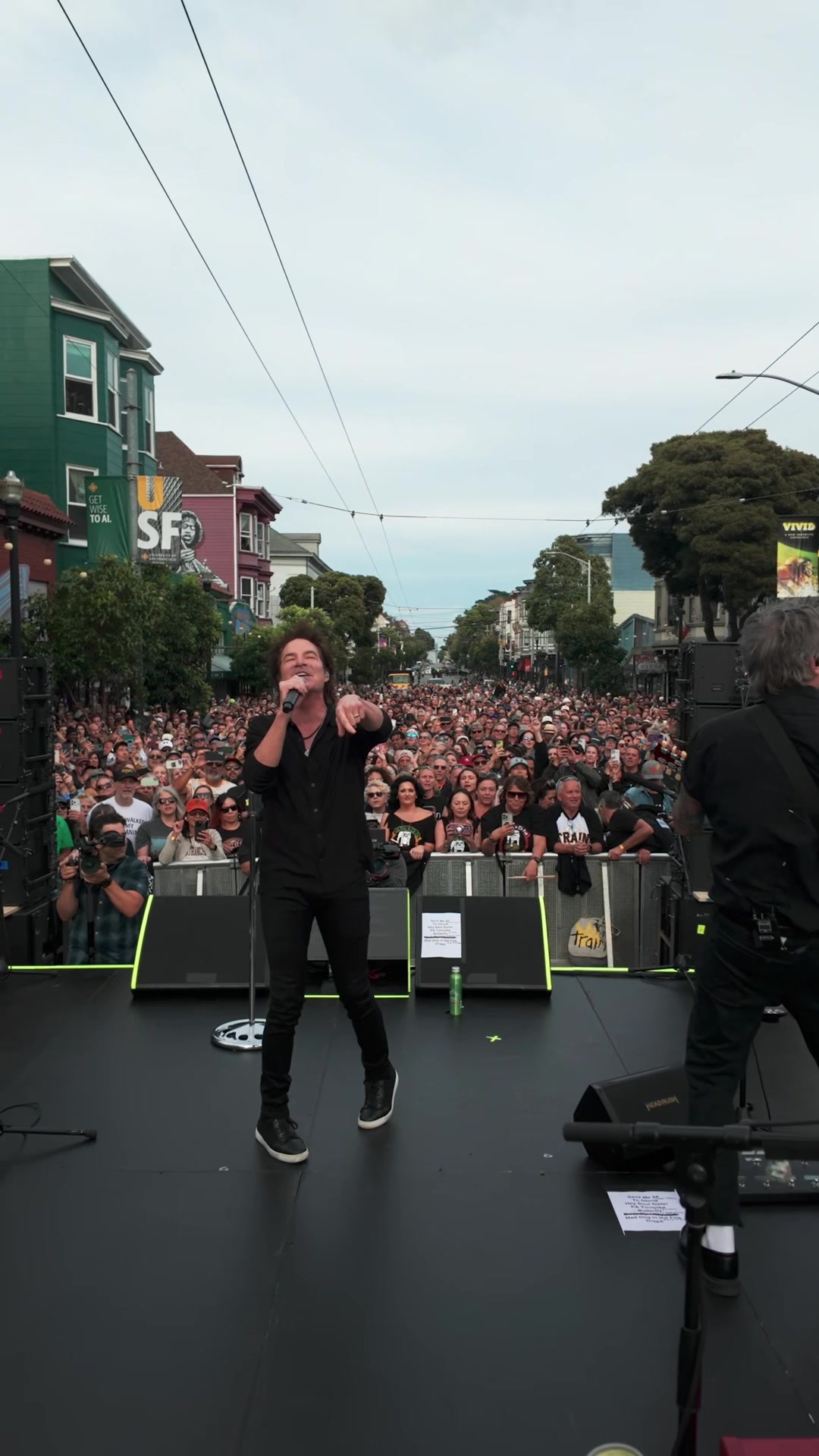 @Train