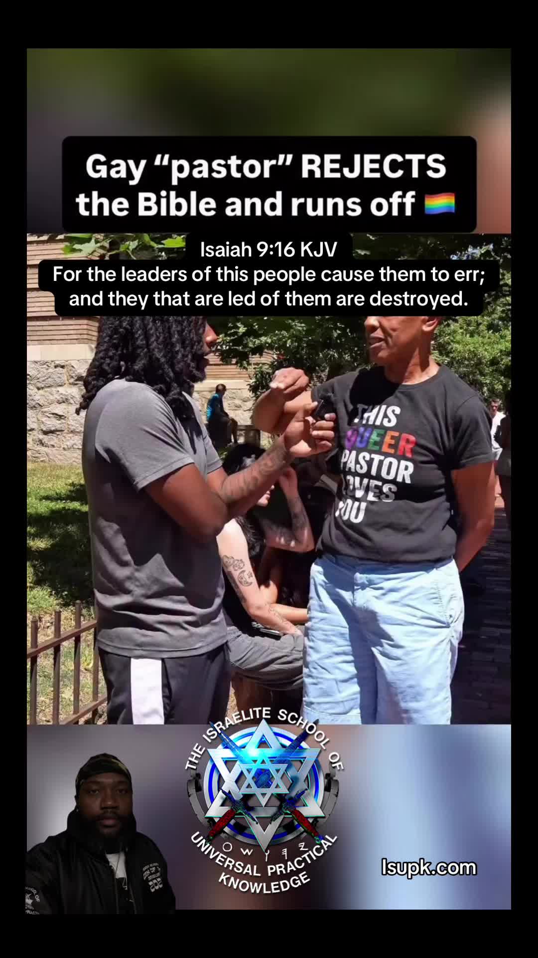 @ISUPK Atlanta
