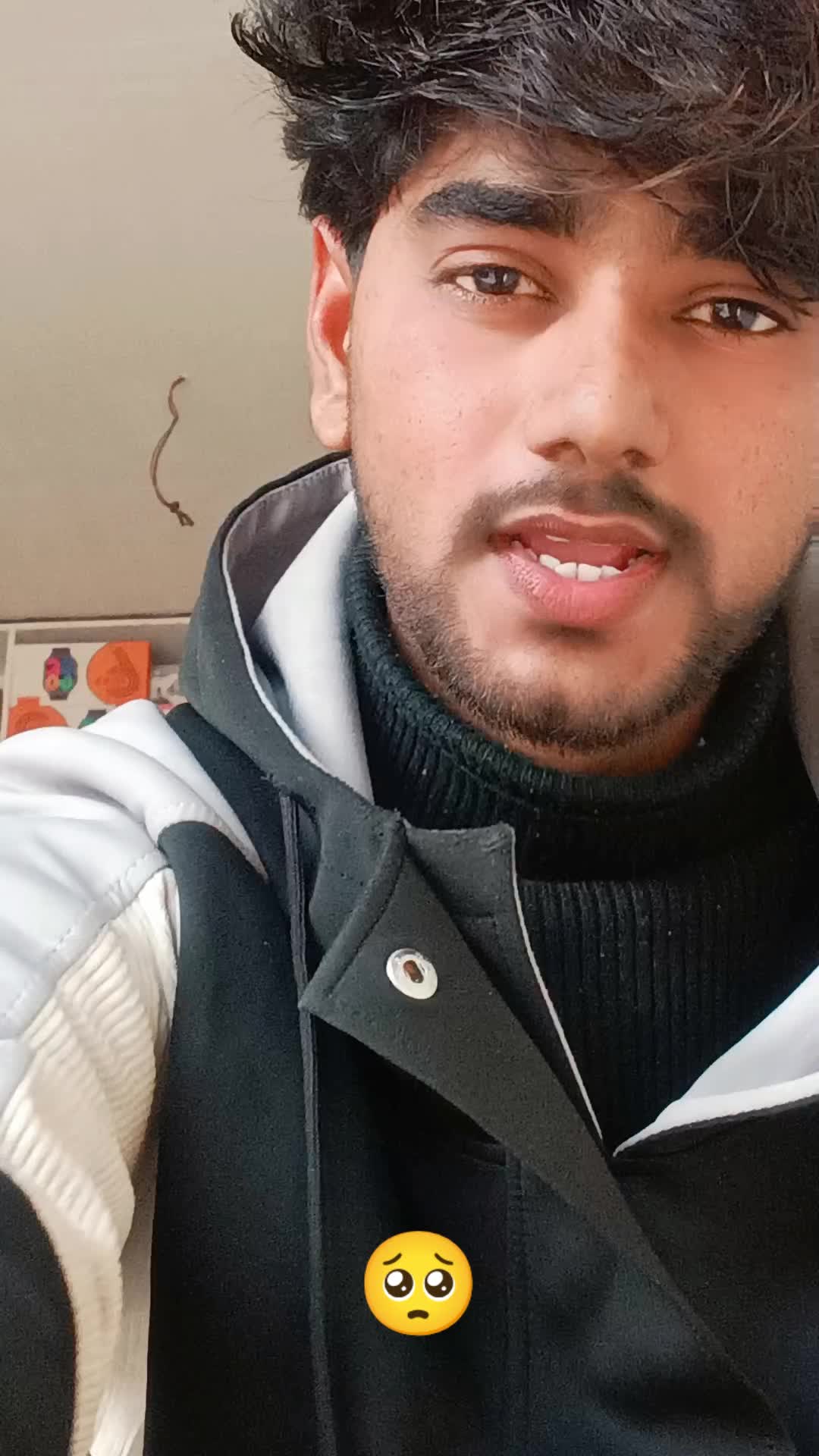 @saroj shah