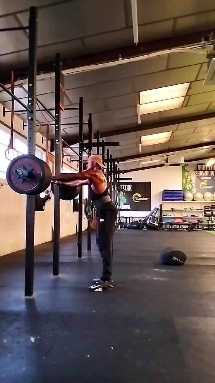 @Beast Mode Training 😤