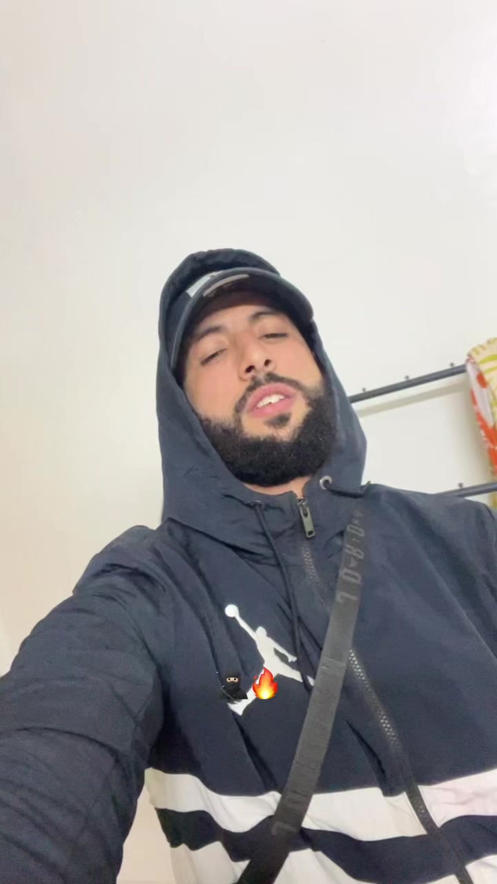 @Barka El Mehdi