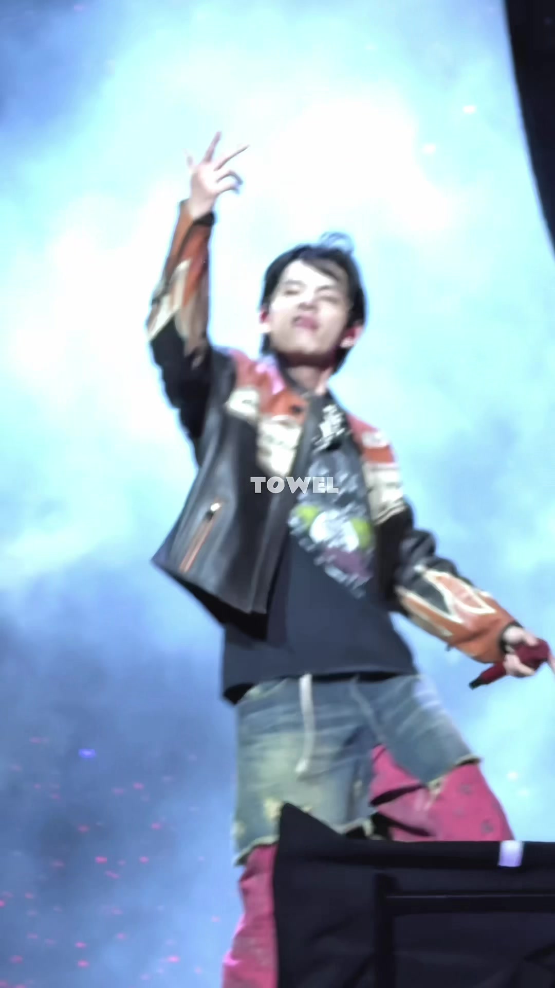 @TOWEL