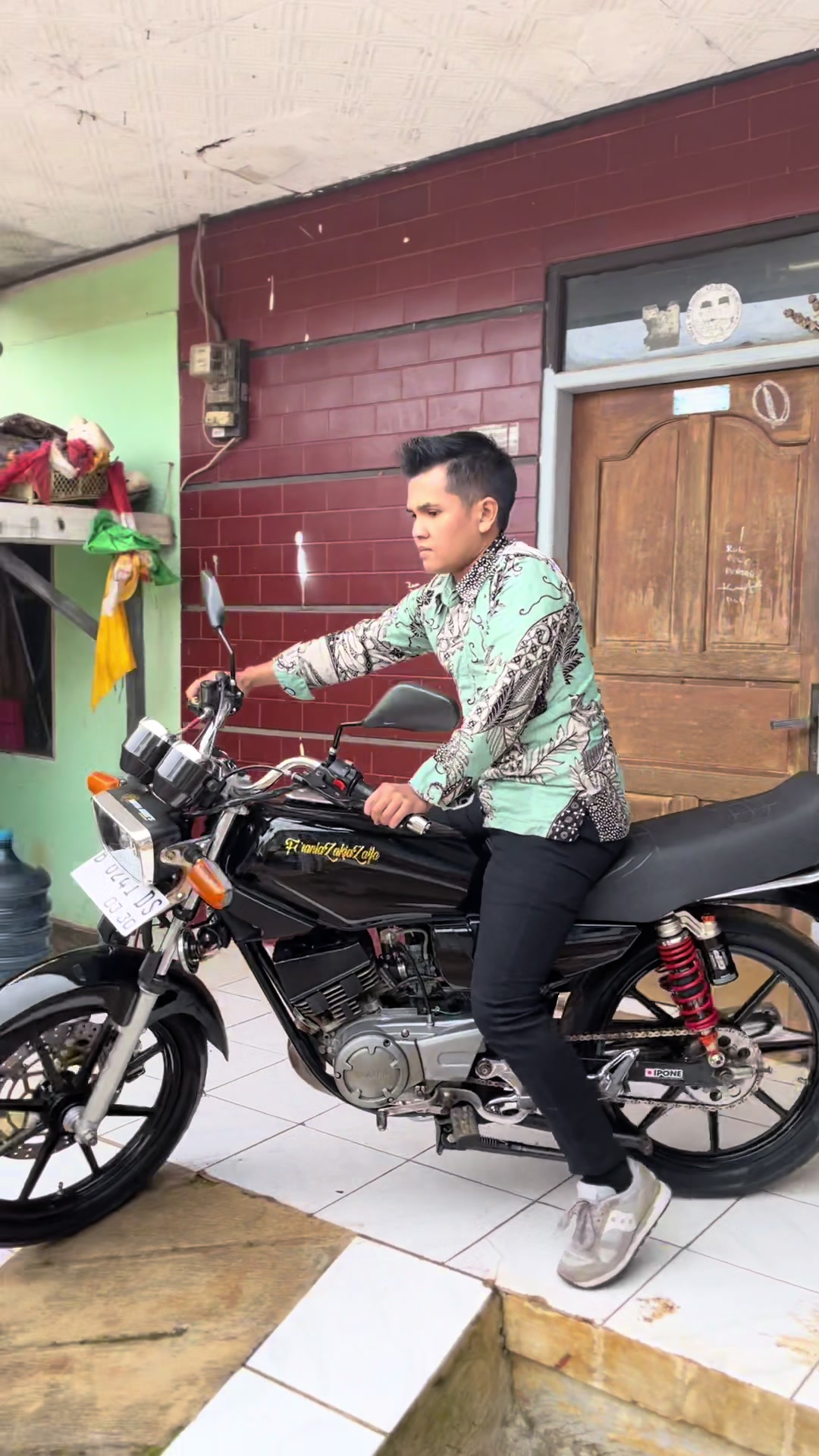 @Ilham