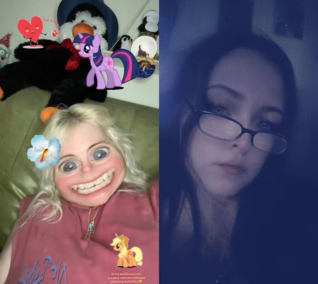 @KimCroft🧸🌹💙🎸🐋🐬🦋😈👻☘️🔥