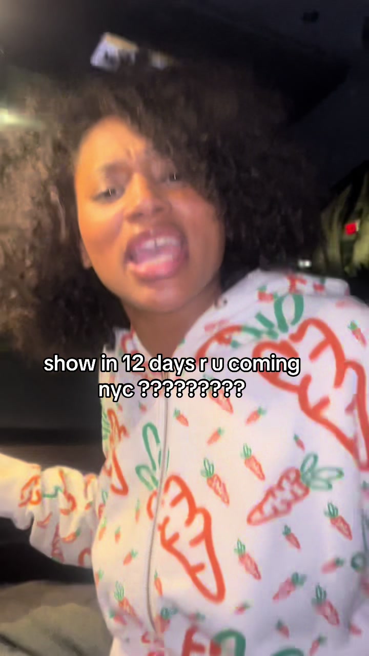 @Laila!