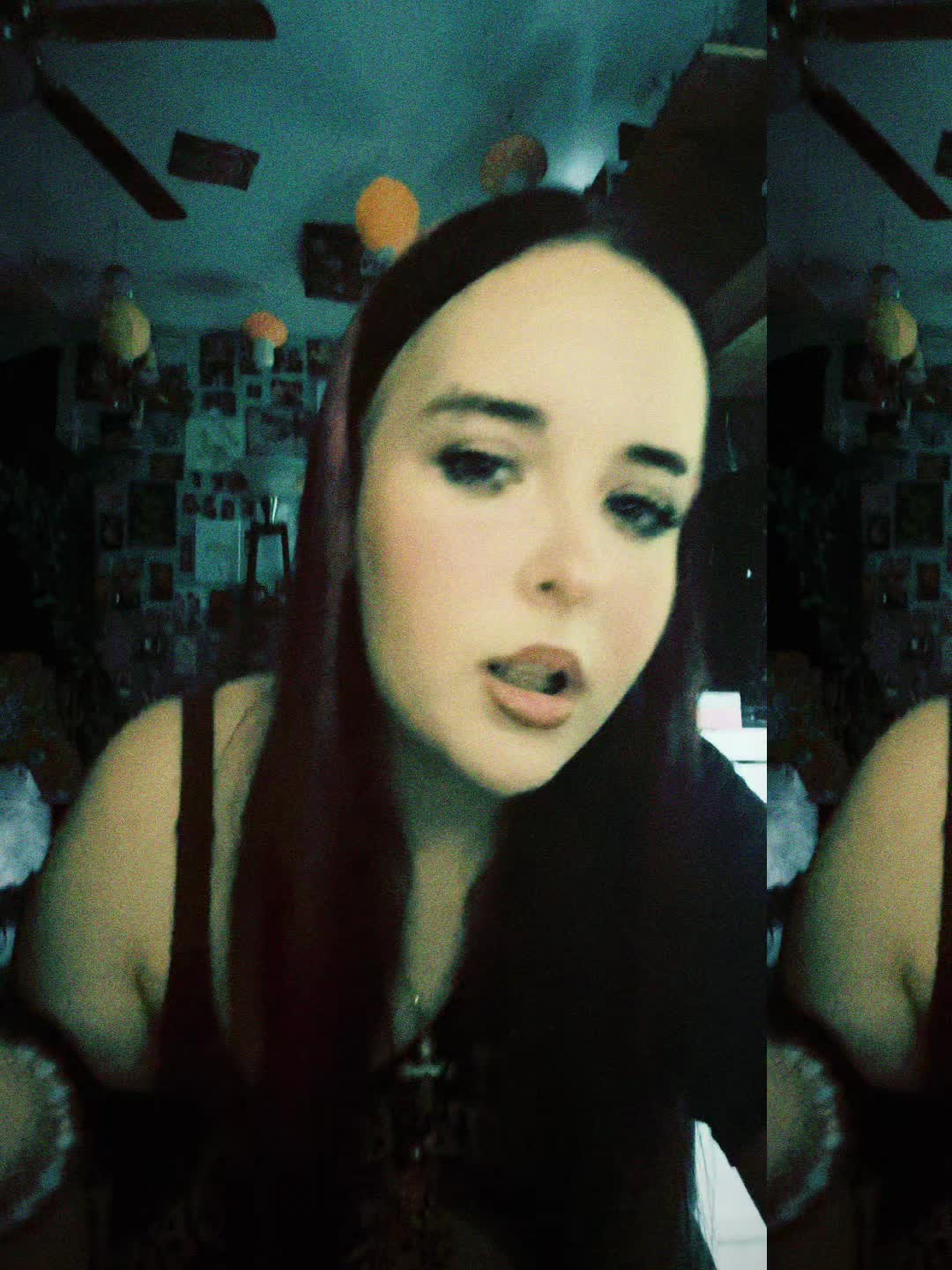 @lilyy 🧟♀️.