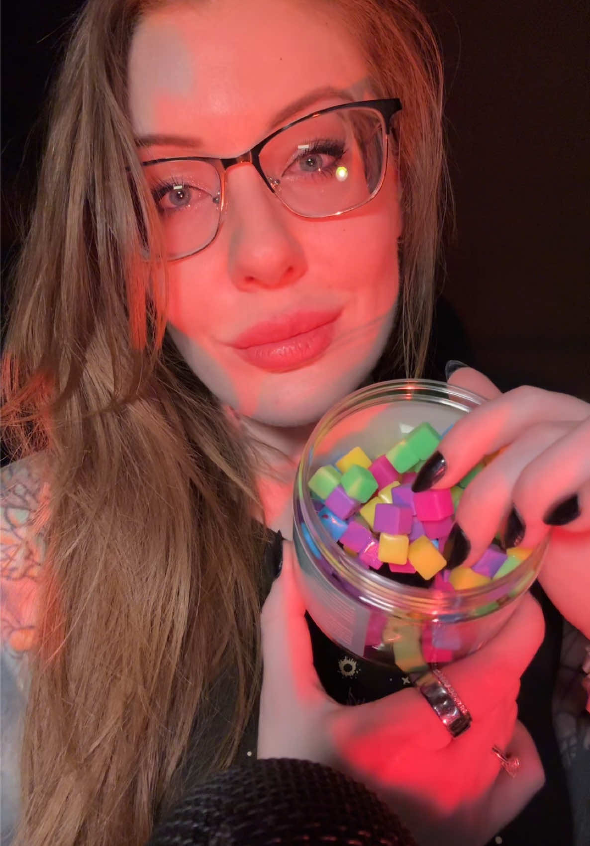 @Karuna Satori ASMR
