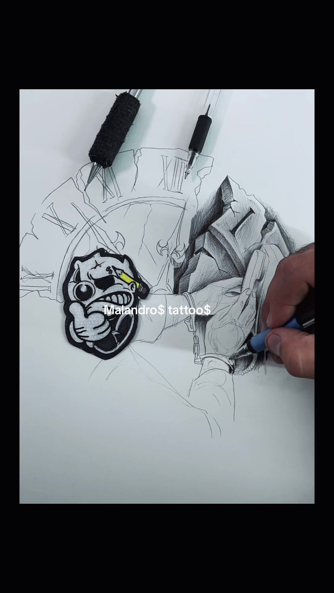 @MALANDRO$_TATTOO$💀