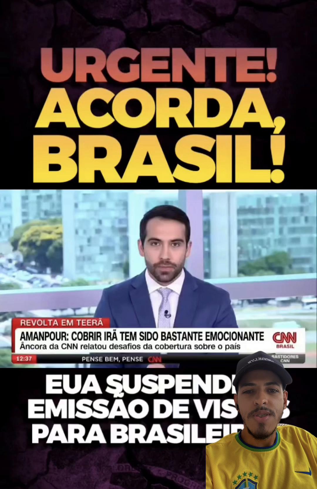 @ultimas noticias🇧🇷💥