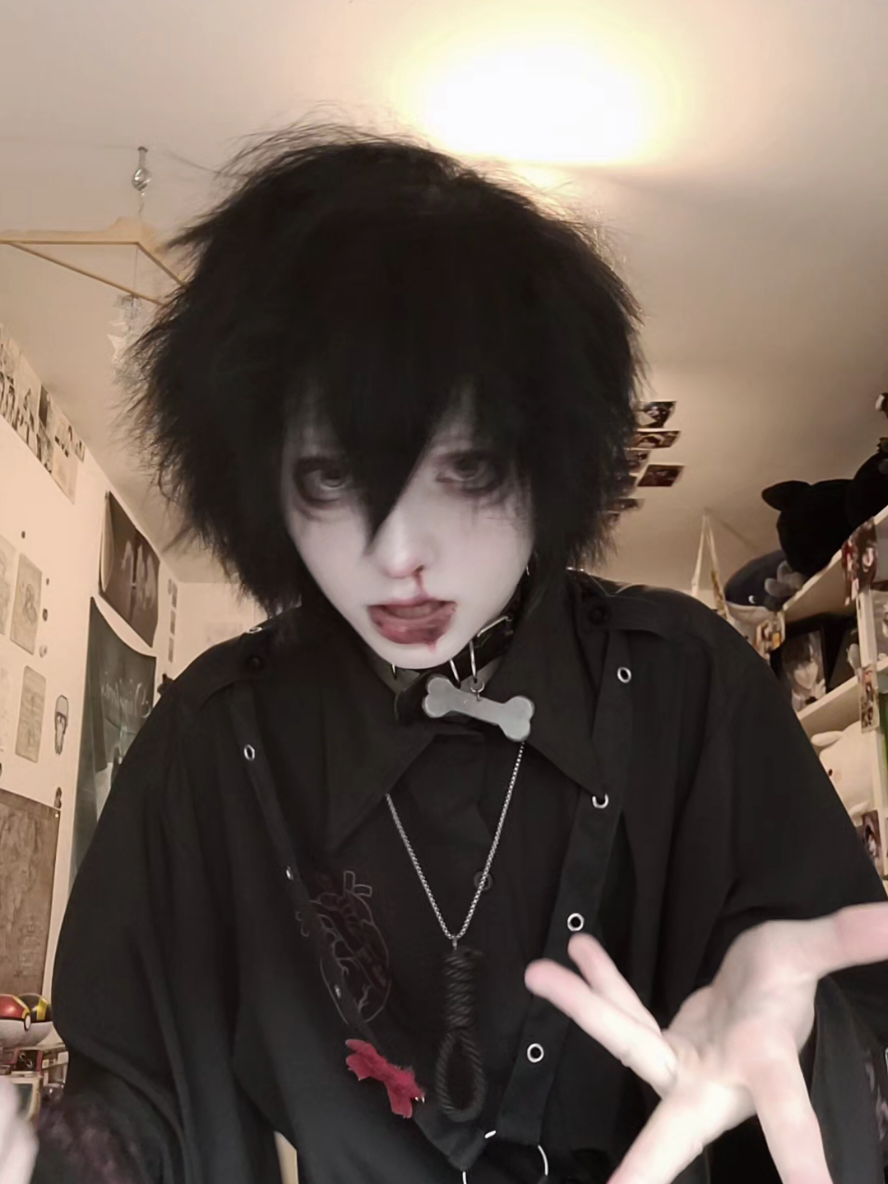 @โ~mikado >:3 //๐~โ
