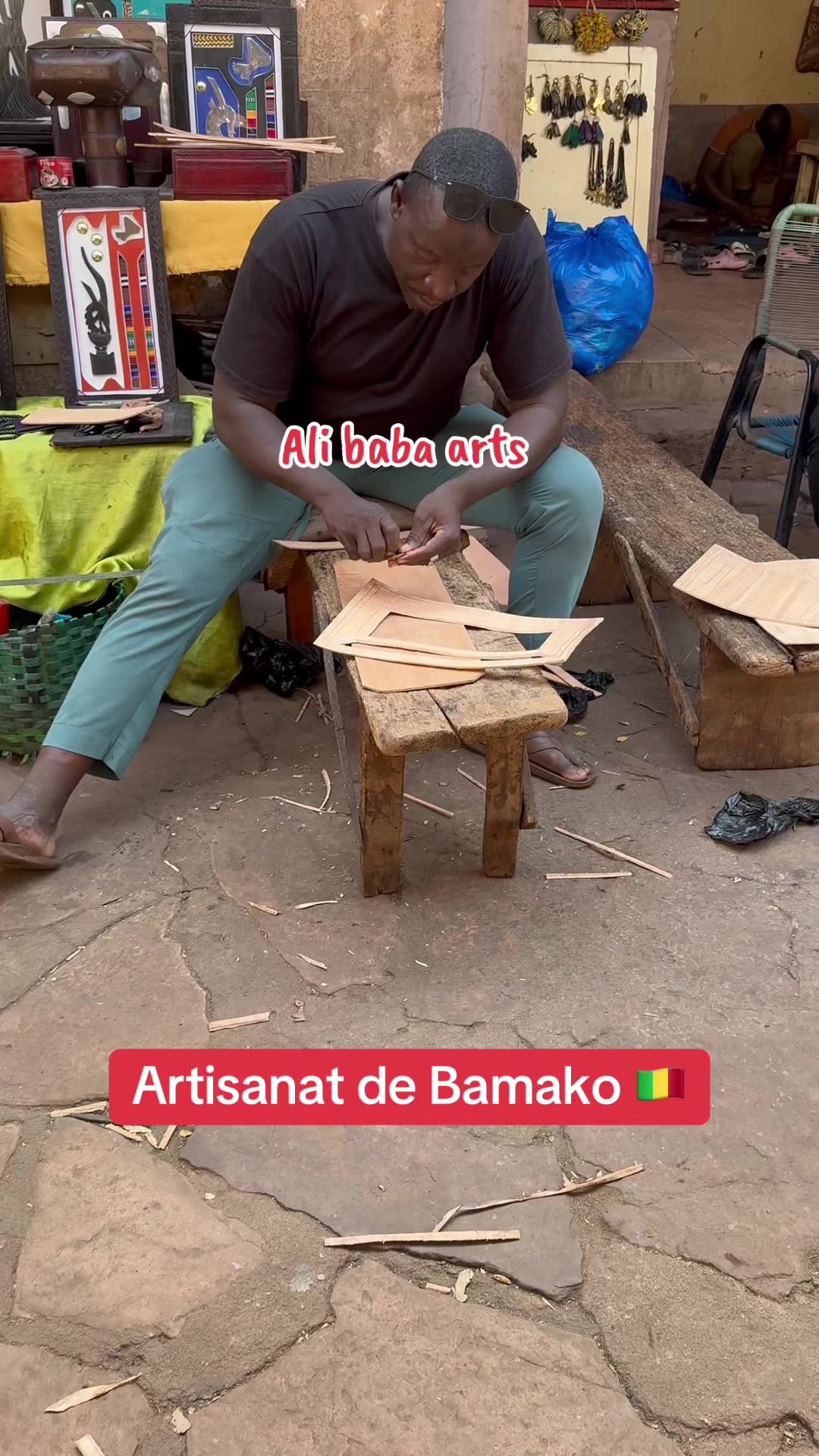 @Ali baba arts
