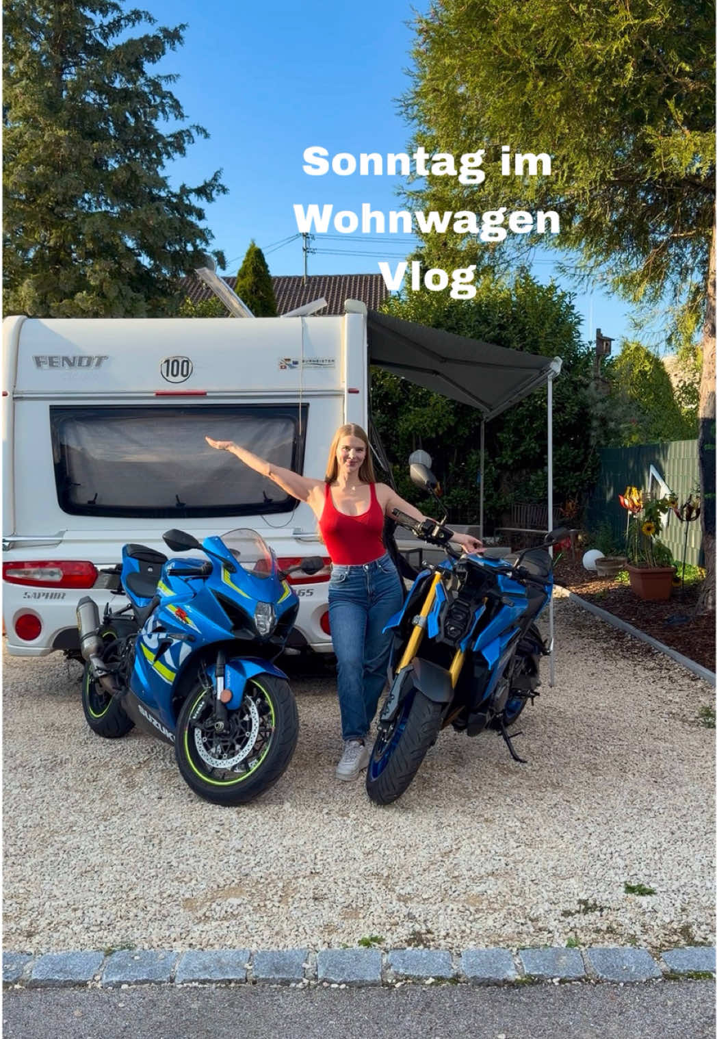 @janinaens | Leben im Wohnwagen