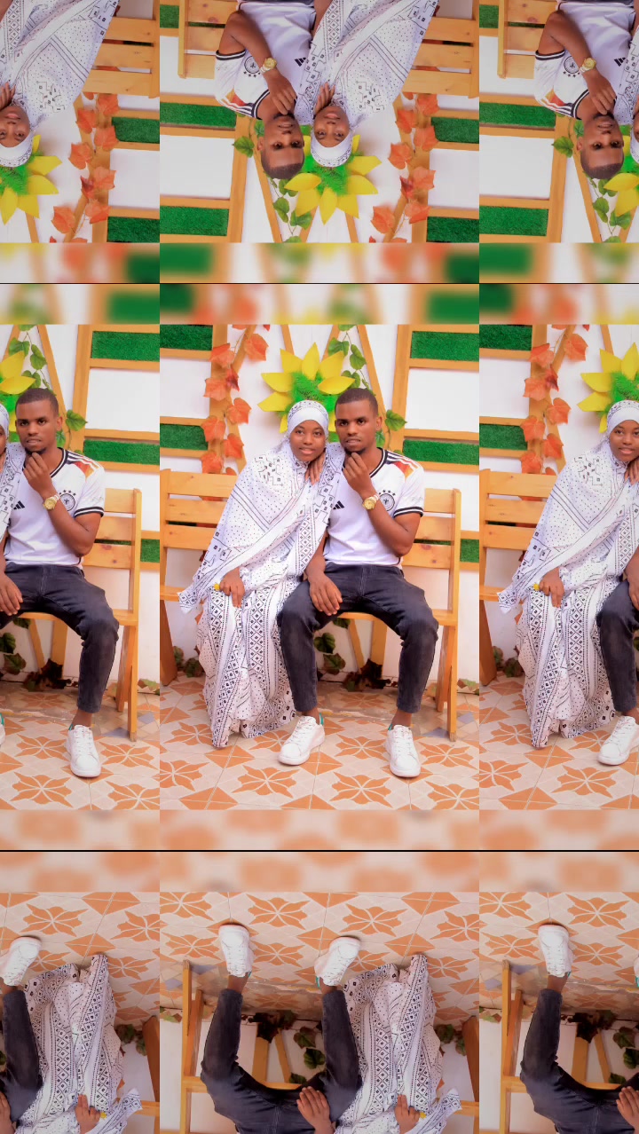 @Sheku Dalo