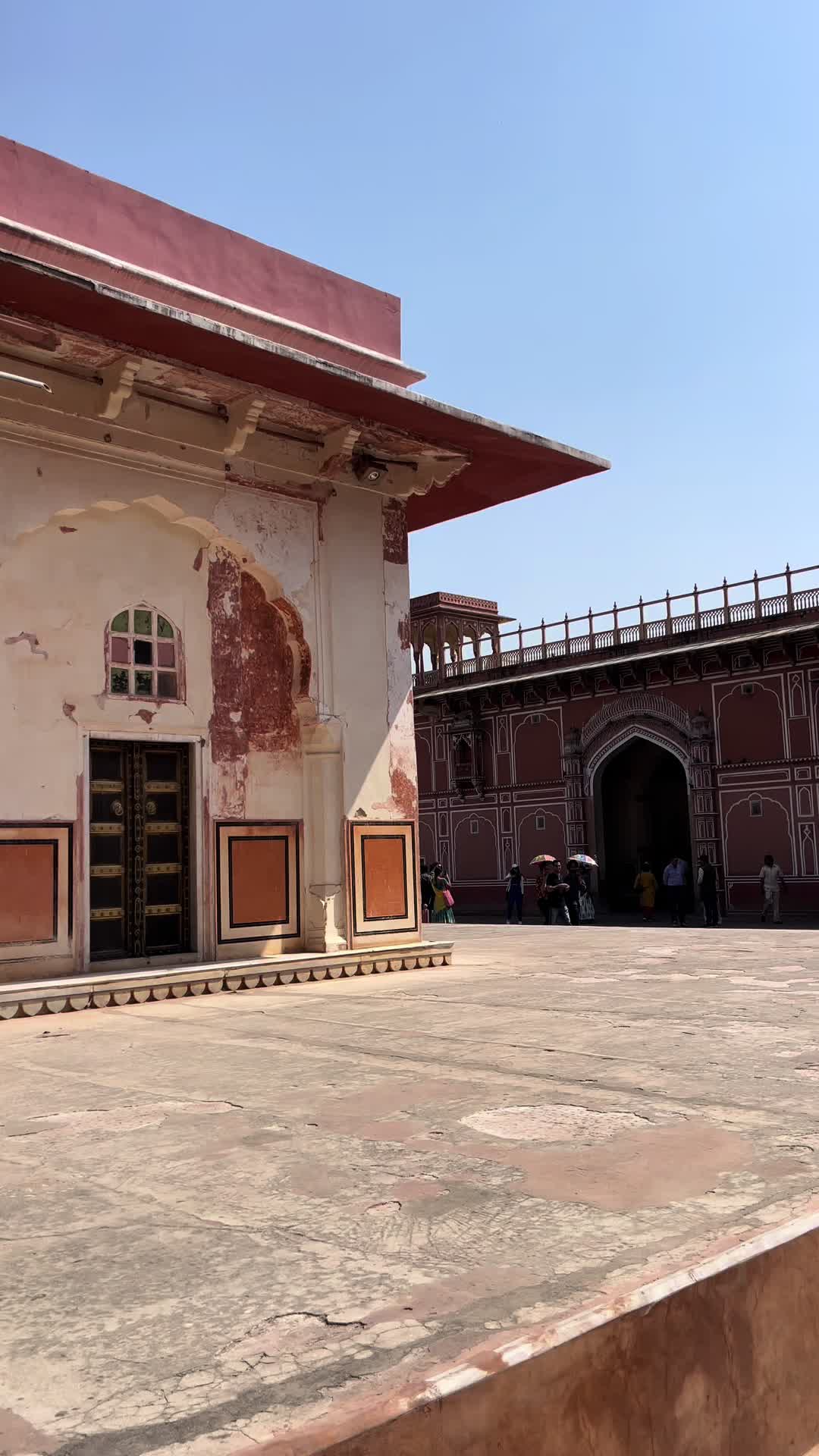 @India-Travel