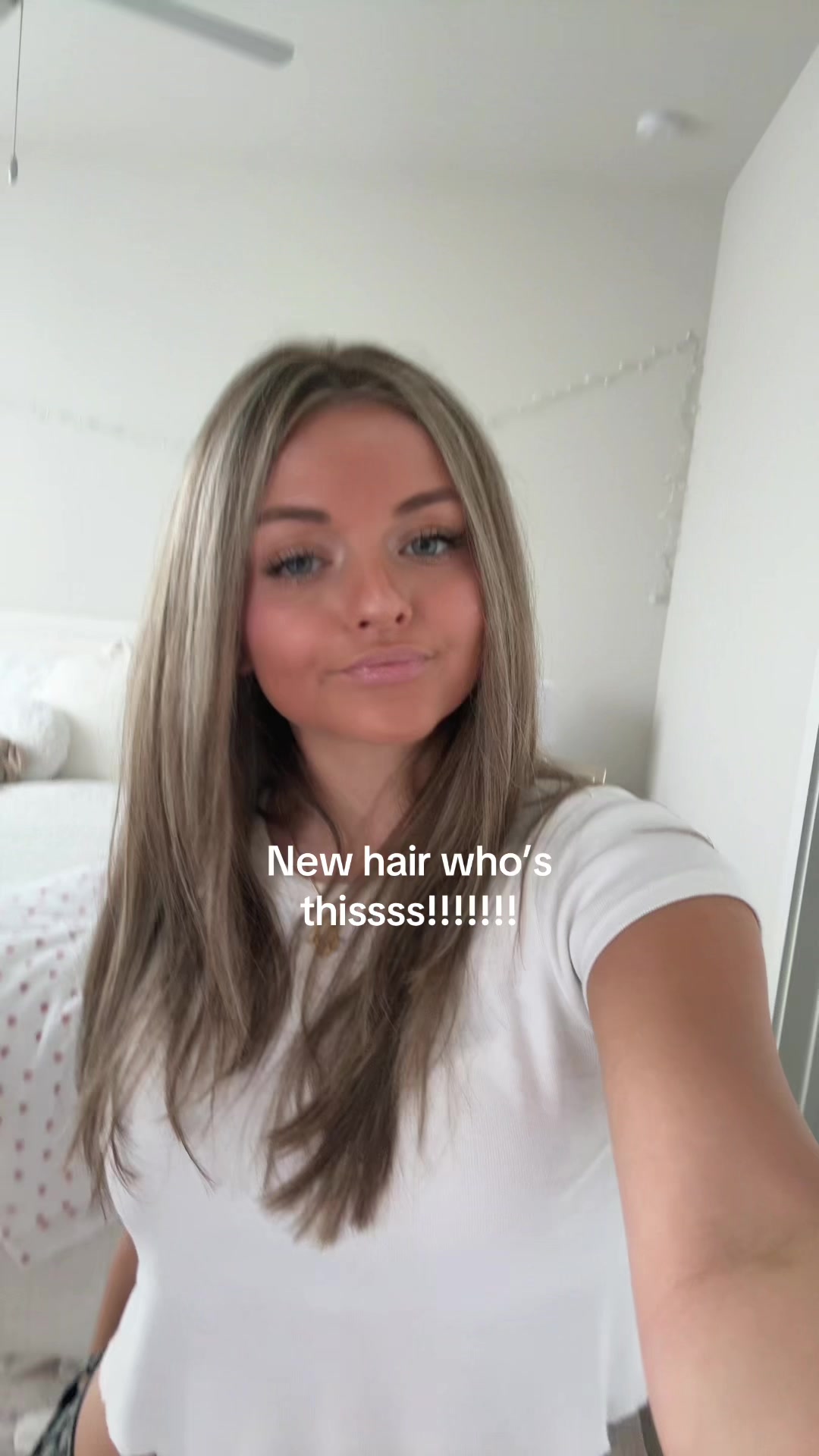 @Bella Marie