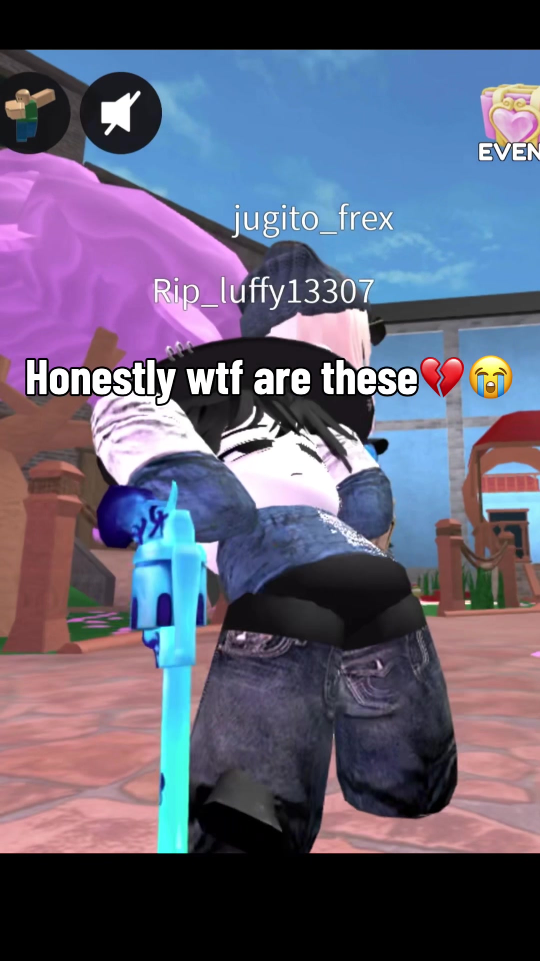 @Idkjstme