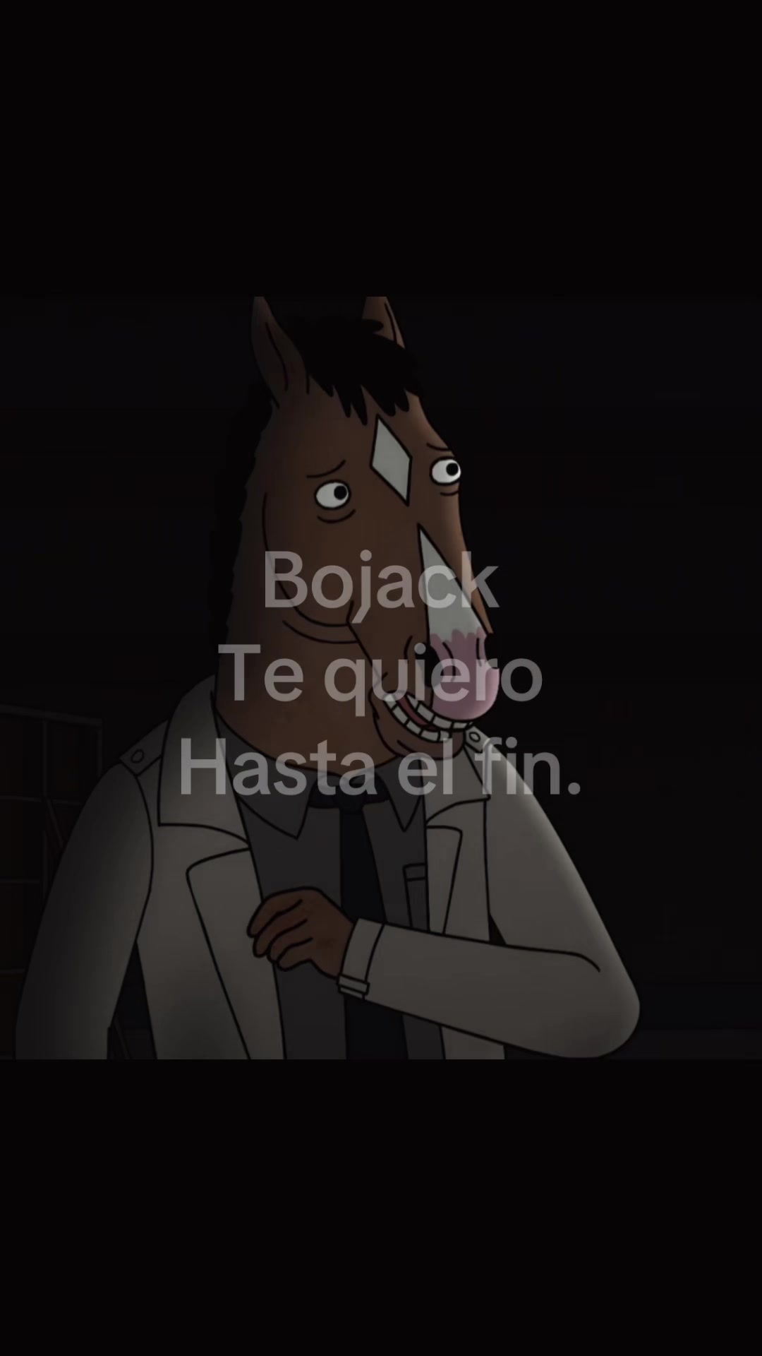 @Bojackism