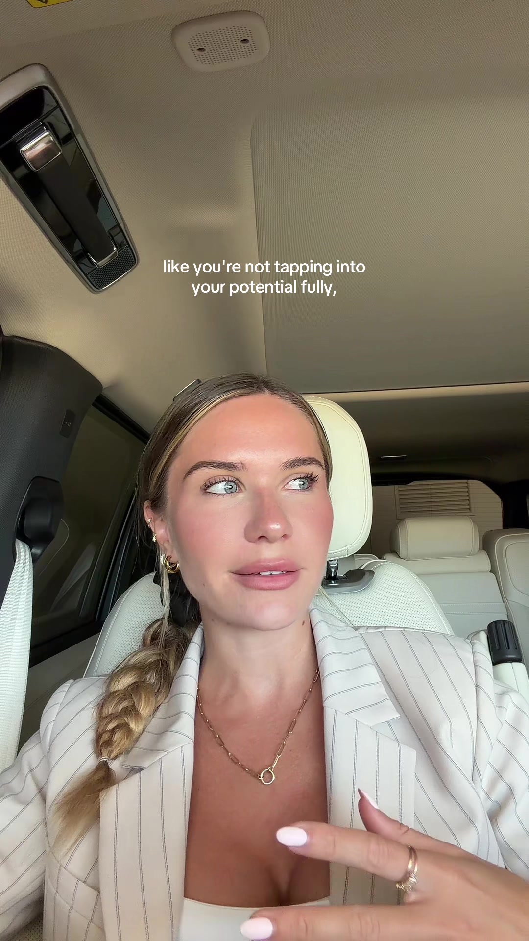 @Audrey Adams | Fat Loss Coach