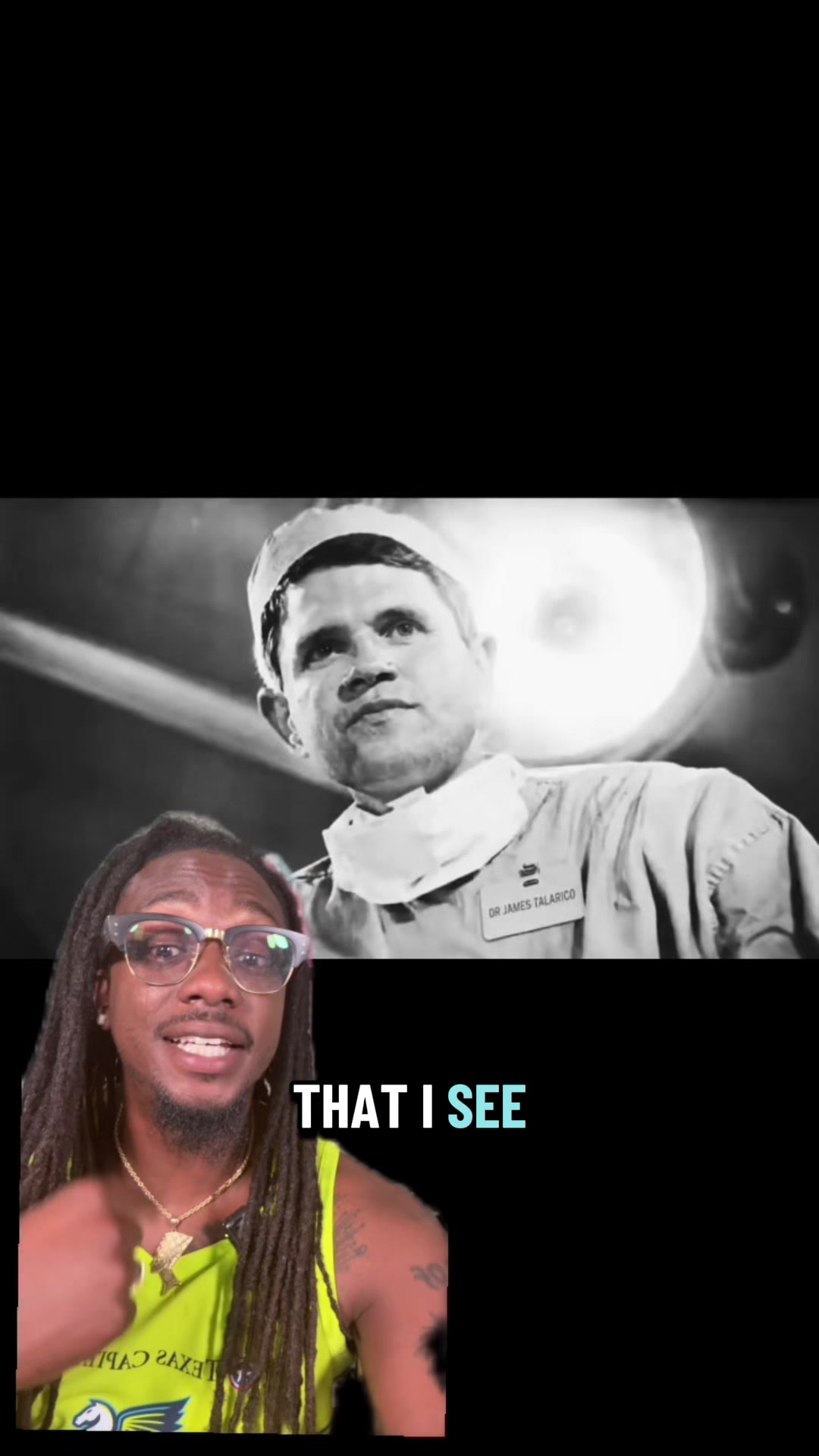 @The Conscious Lee