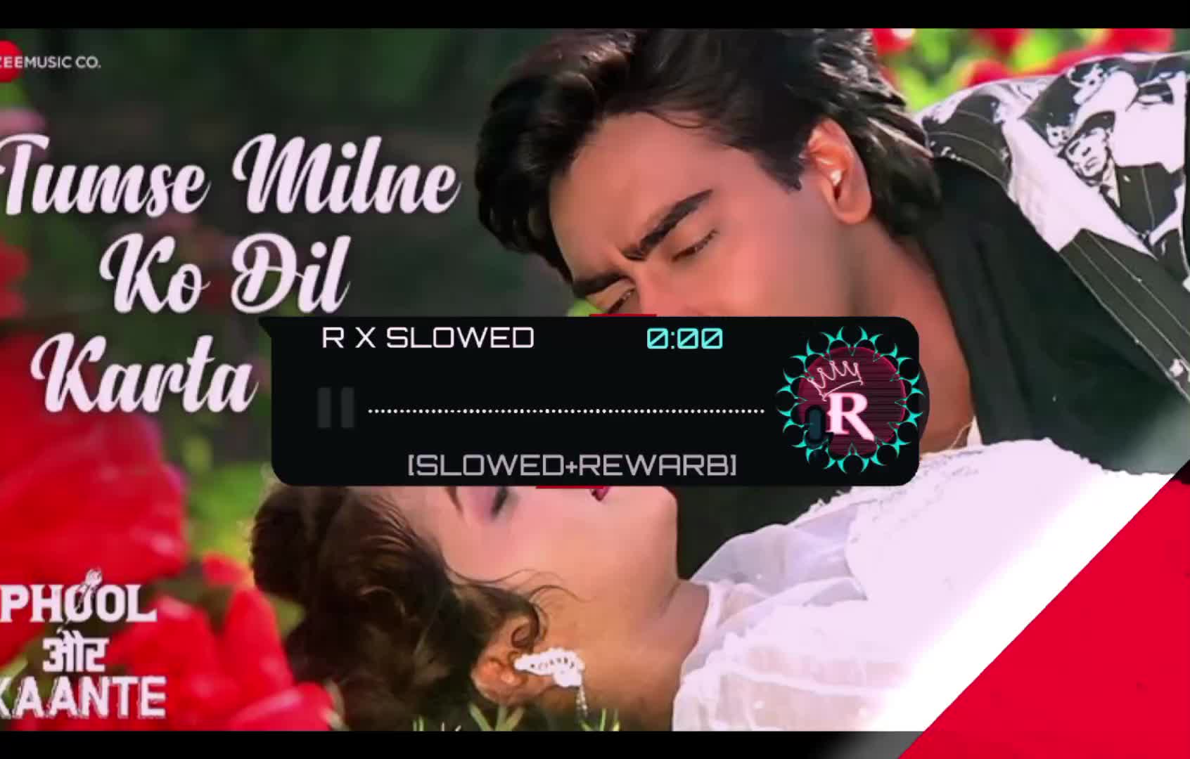 @👑 R MUSIC ZONE 🎧