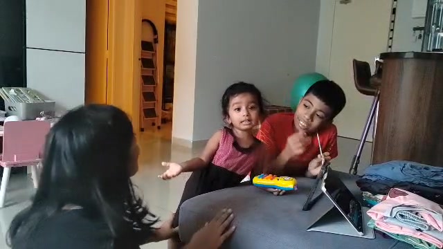 @Komala Thangarajoo