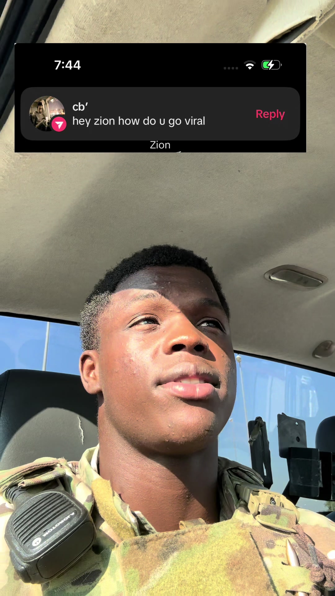 @Zion