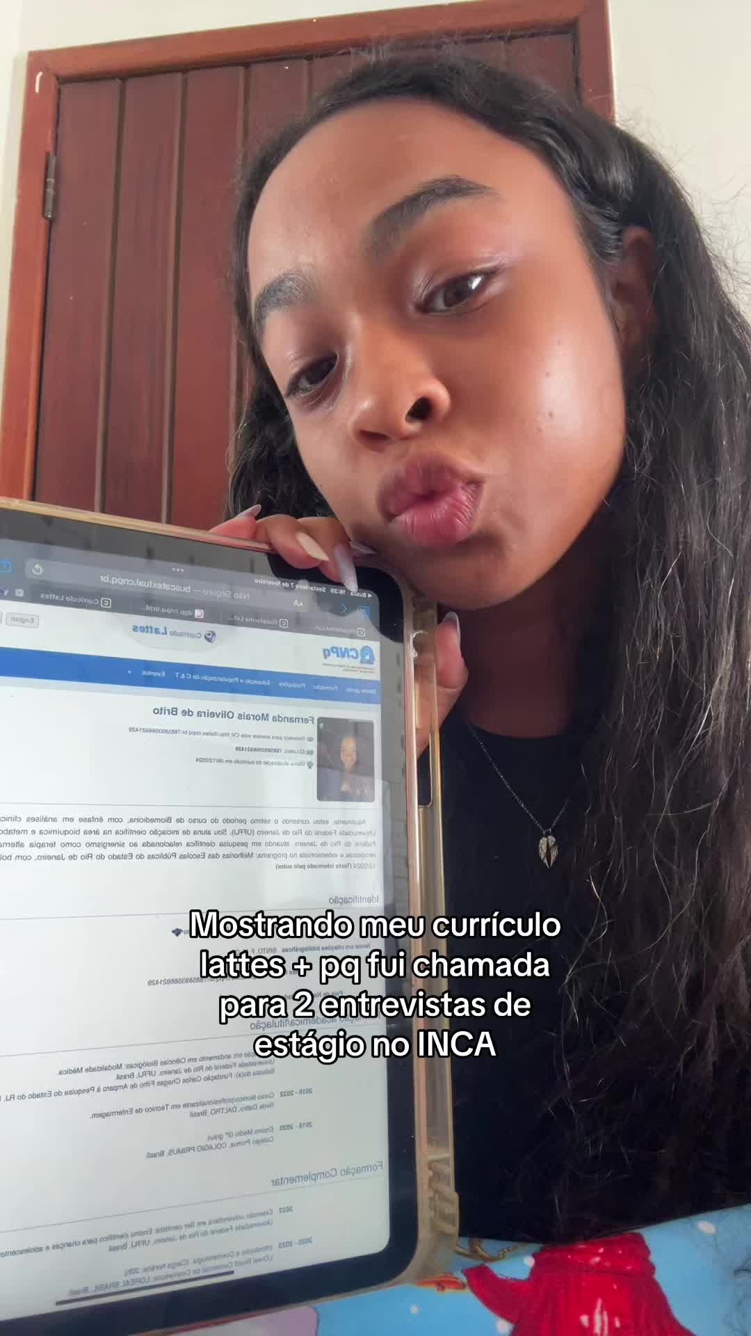 @fernanda | biomed ufrj