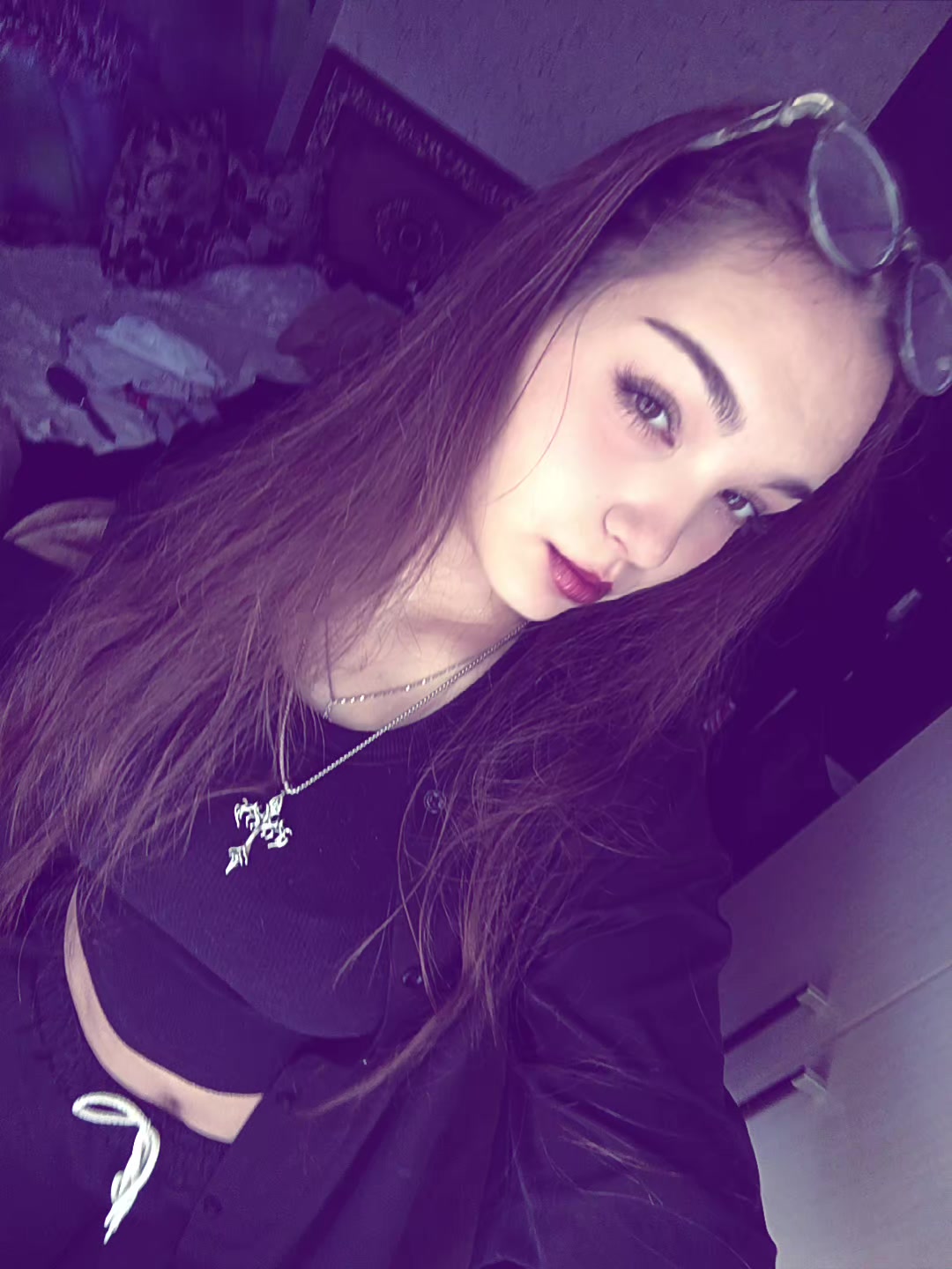 @Кристина Fox