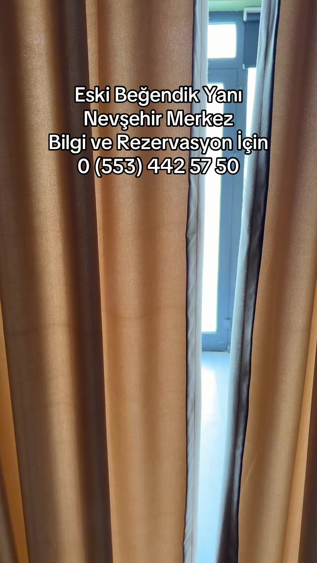 @Nevşehir Masaj Salonu