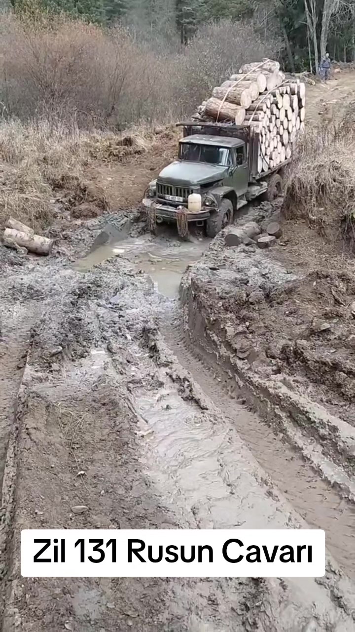 @Traxtır Xəsdəsi