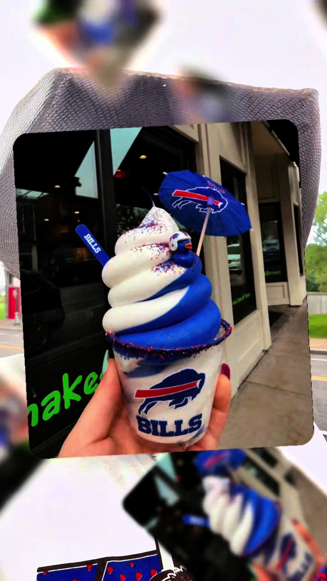@SirrBaby | Buffalo Bills