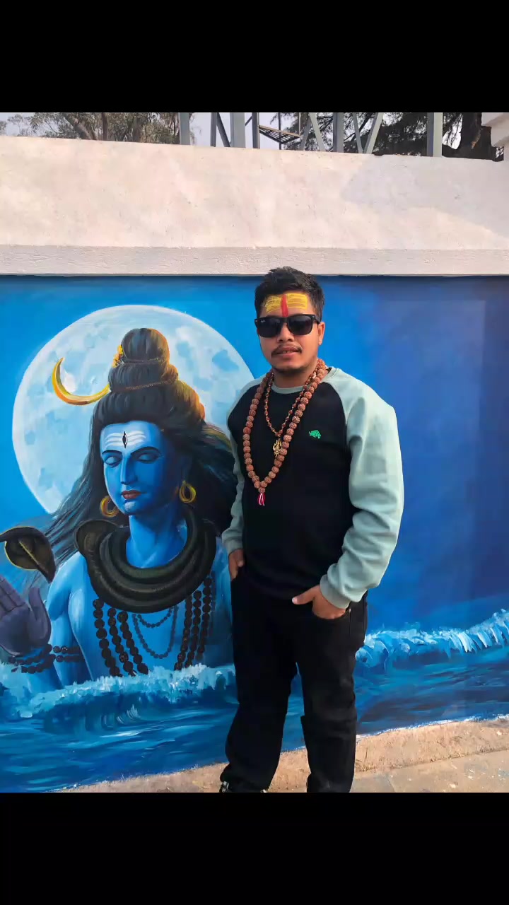 @Surendra Aacharya