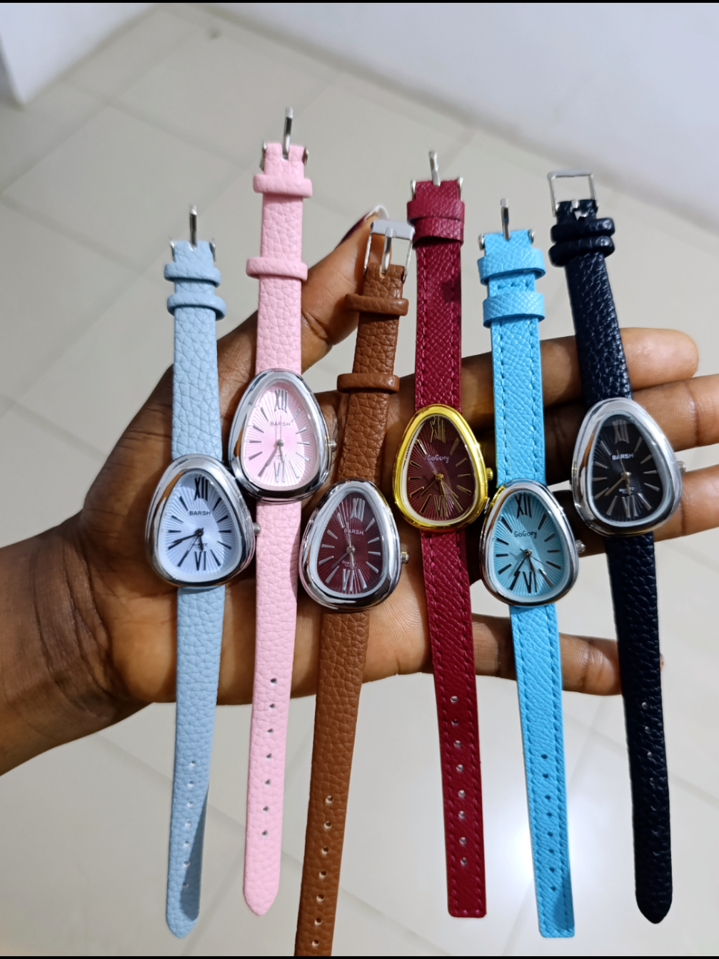 @Wholesale jewelry vendor Lagos