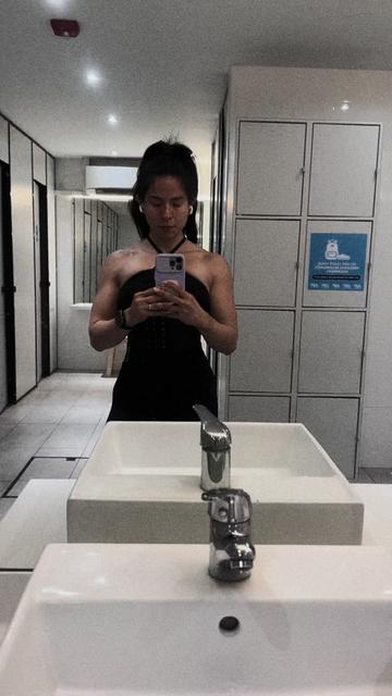 @LatinaInAsia