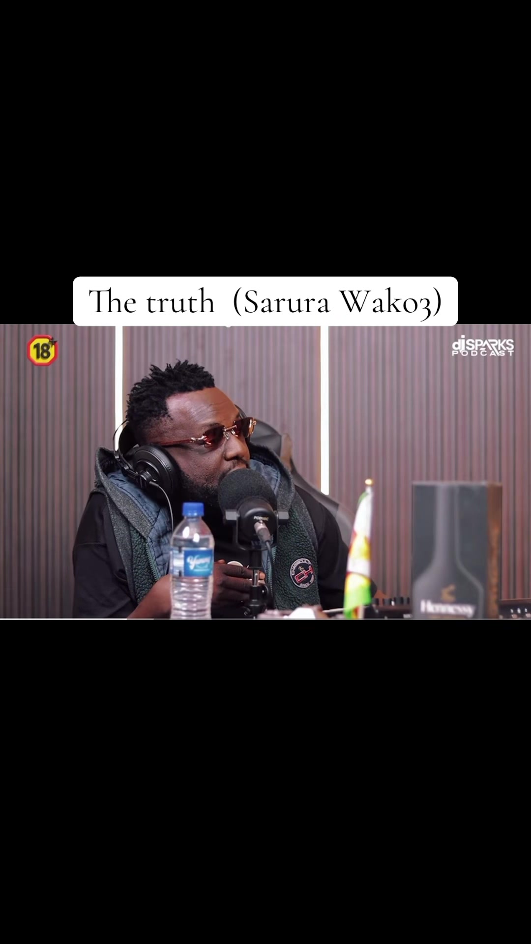 @Tanaka Sarura Wako