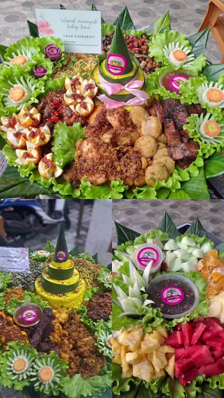 @warung wahyu banjarbaru