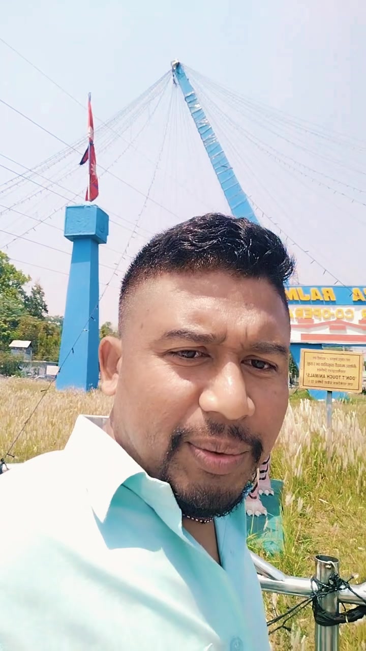 @Bisu Karki