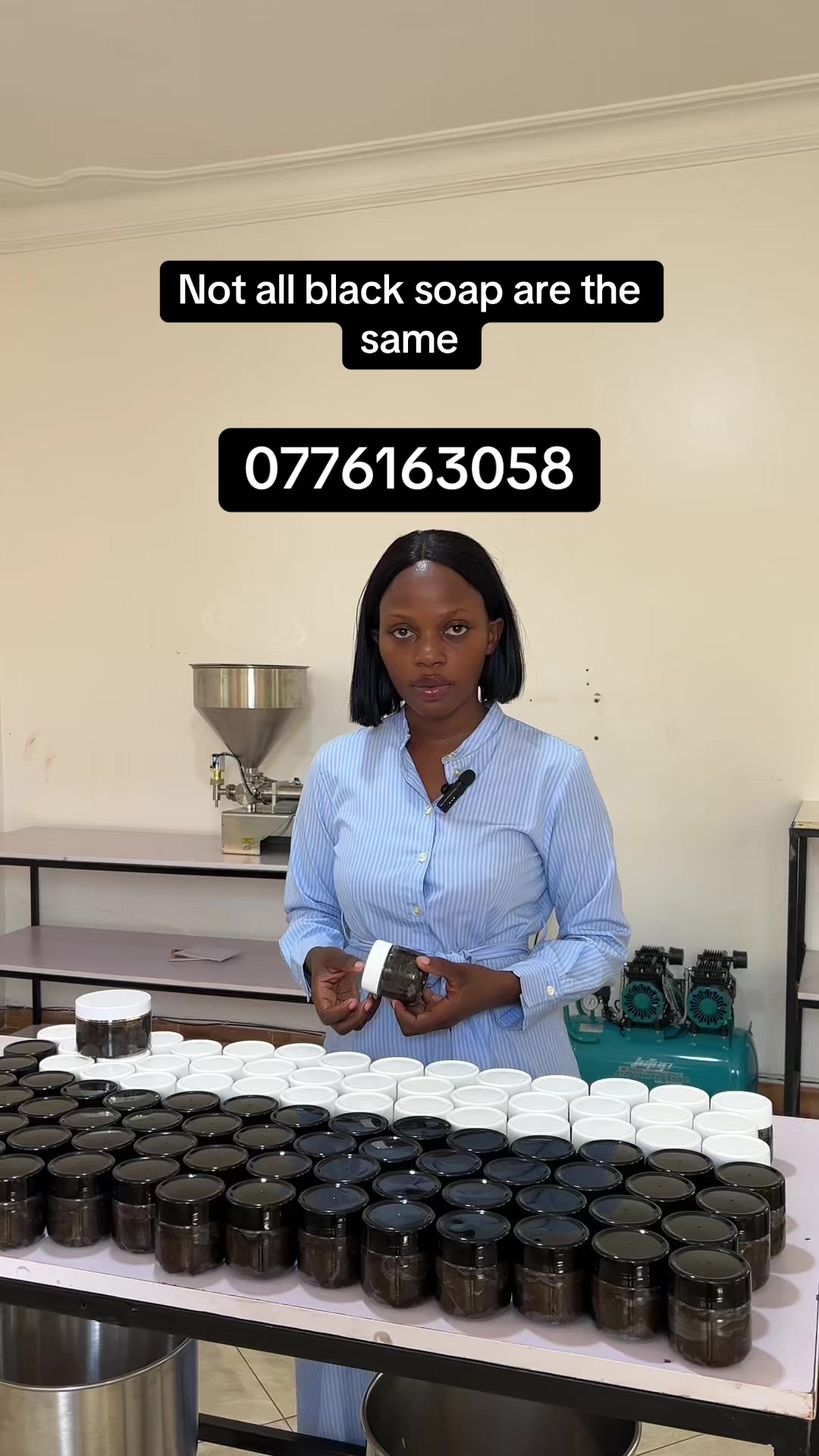 @MAVK SKINCARE SUPPLIERS UG