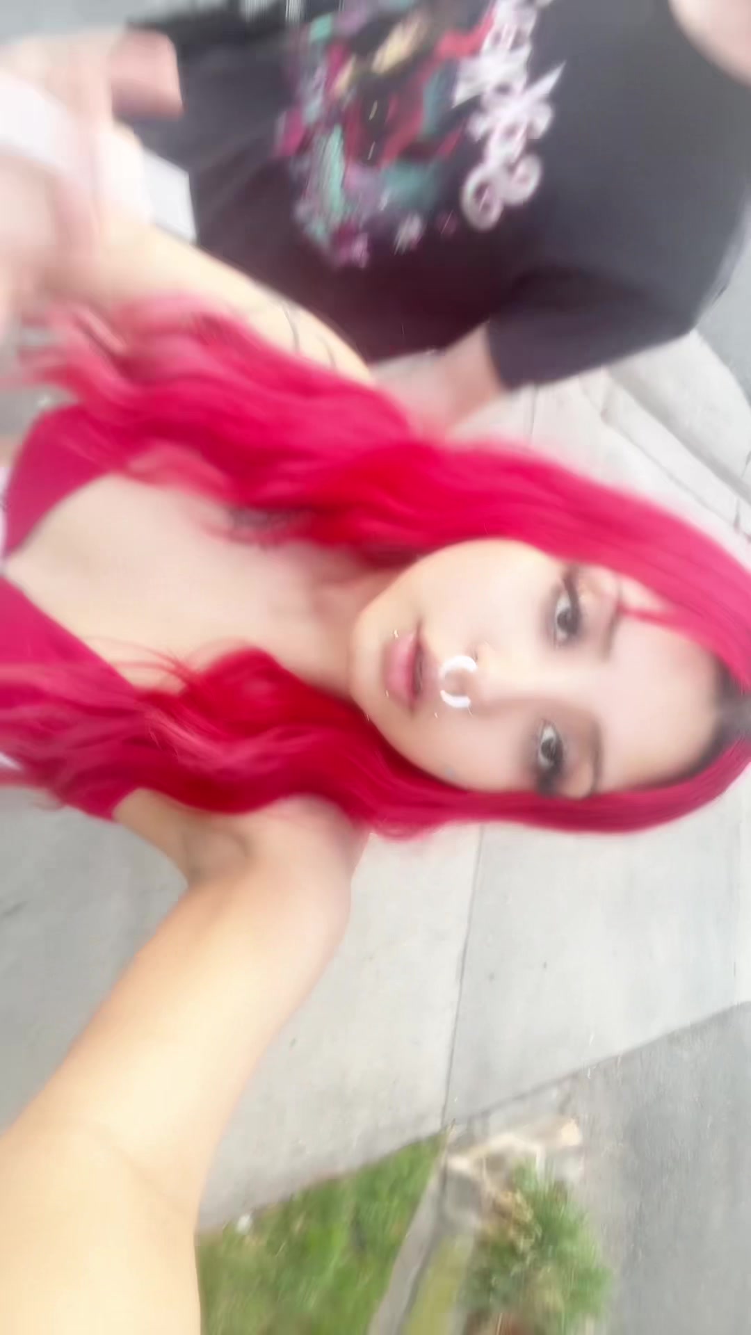 @🌶️bloodsplatteredbarbie OF