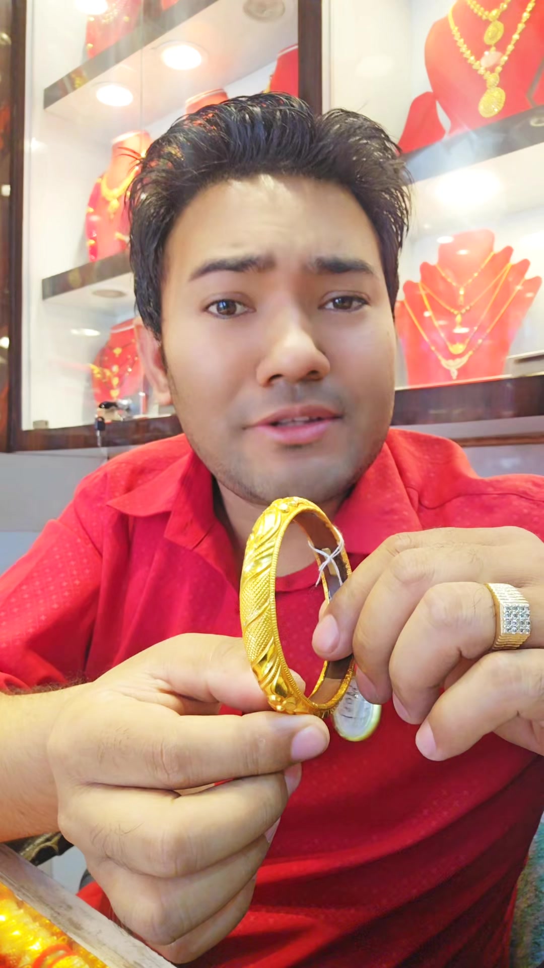 @Satya shankar jewellers
