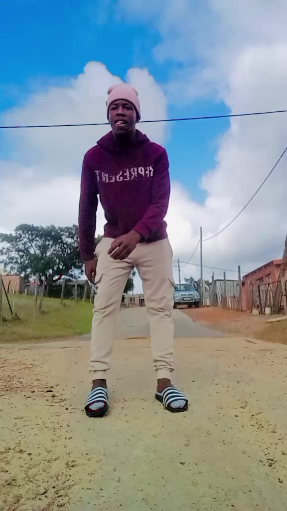 @Jay-dee Felix II