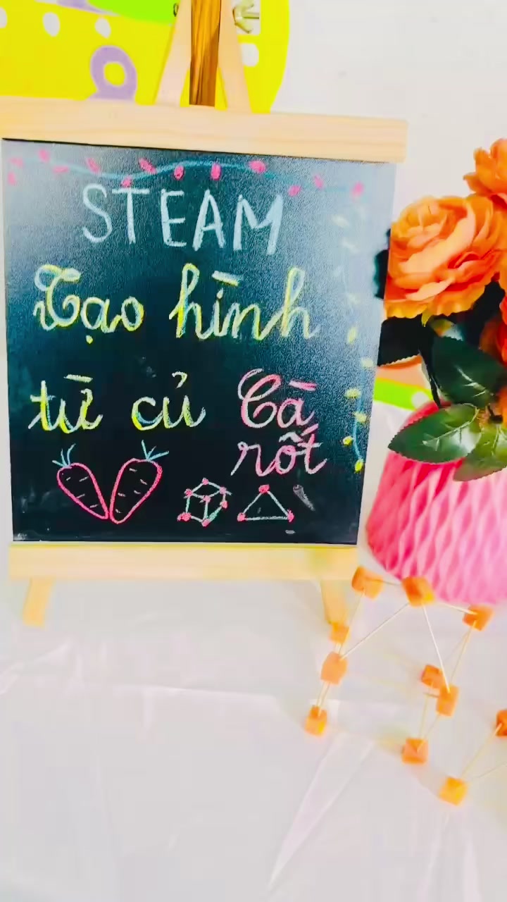 @Mầm Non Phương Anh