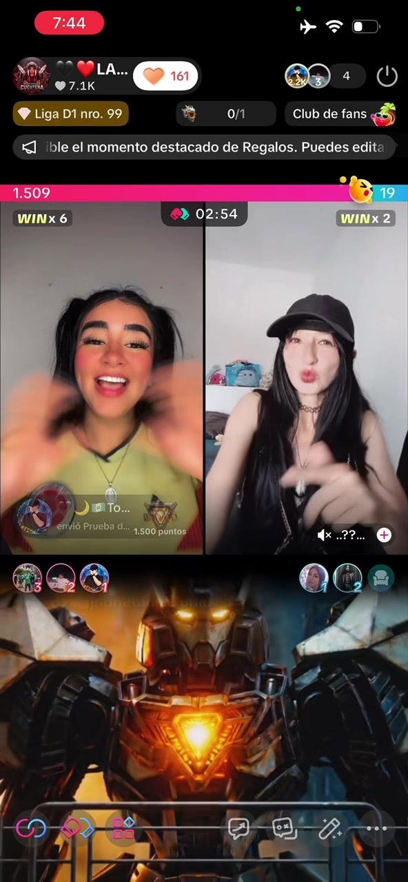 @🖤❤️LACUCUTE&Ntilde;ADPATIOS❤️🖤🇨🇴