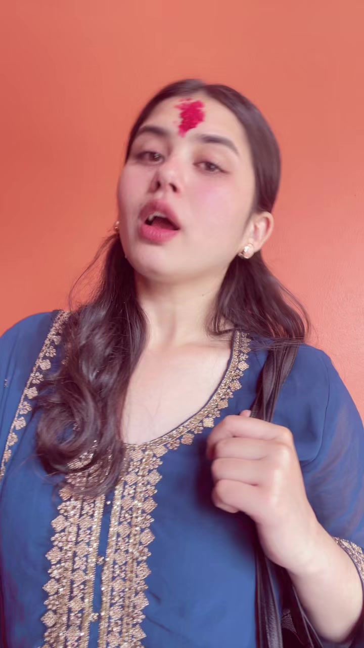 @अनु देउवा